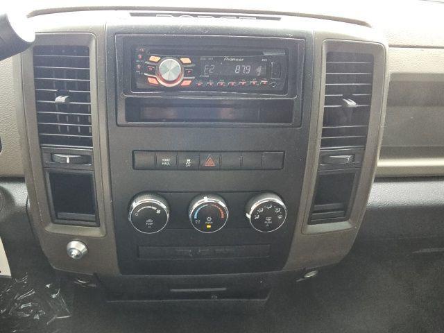 used 2012 Ram 1500 car, priced at $11,670