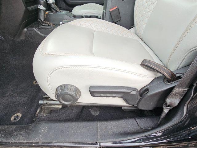used 2021 Jeep Gladiator car, priced at $33,729