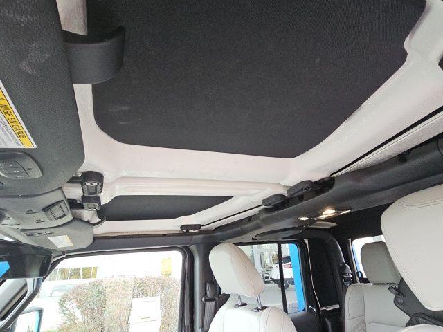 used 2021 Jeep Gladiator car, priced at $33,729