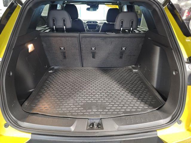 used 2023 Chevrolet TrailBlazer car, priced at $20,504