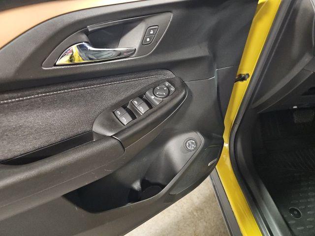 used 2023 Chevrolet TrailBlazer car, priced at $20,504