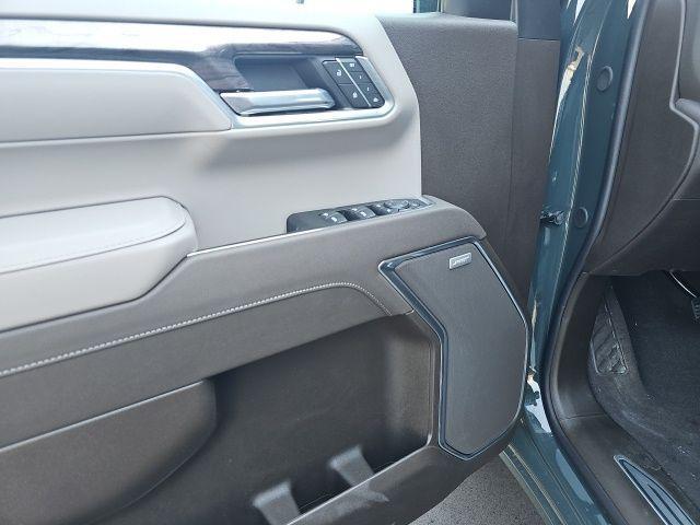 new 2026 Chevrolet Silverado 1500 car