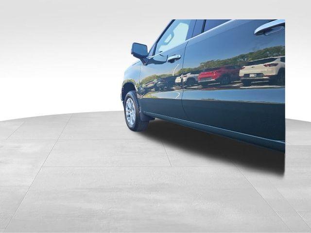 new 2026 Chevrolet Silverado 1500 car