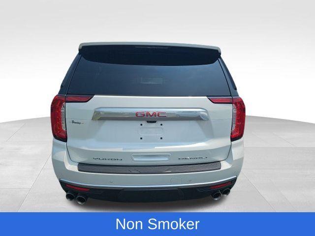 used 2023 GMC Yukon XL car, priced at $72,985