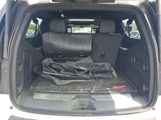 used 2023 GMC Yukon XL car, priced at $71,935