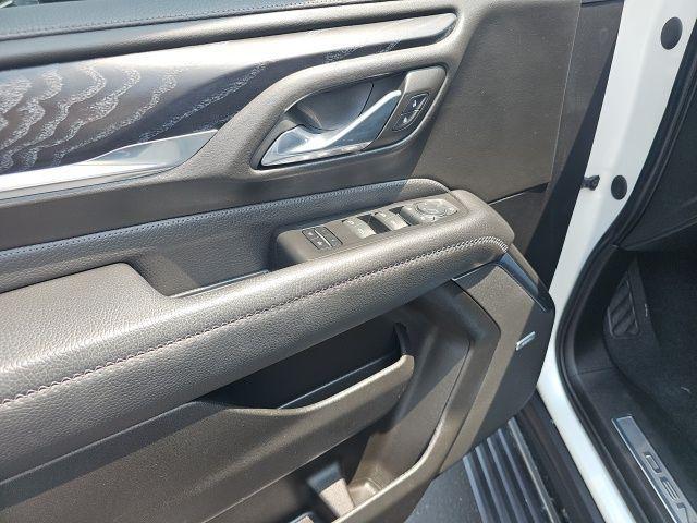 used 2023 GMC Yukon XL car, priced at $71,935