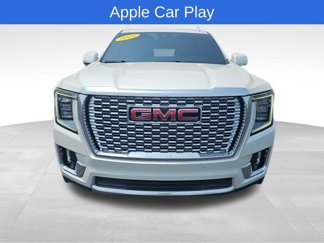 used 2023 GMC Yukon XL car, priced at $71,935