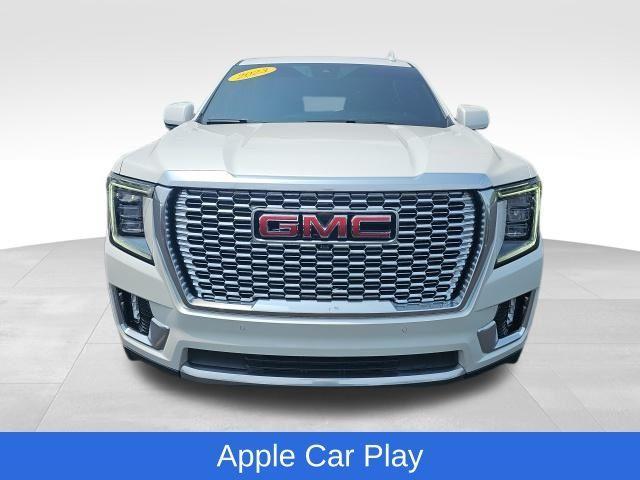used 2023 GMC Yukon XL car, priced at $72,985