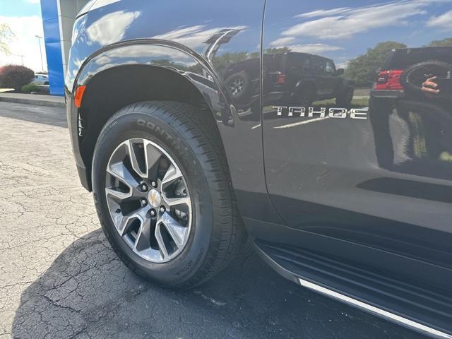 new 2024 Chevrolet Tahoe car, priced at $72,725