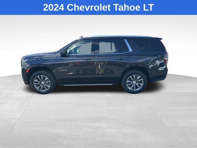 new 2024 Chevrolet Tahoe car, priced at $72,725