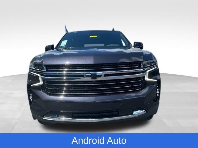 new 2024 Chevrolet Tahoe car, priced at $72,725