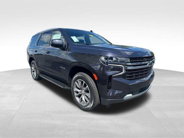 new 2024 Chevrolet Tahoe car, priced at $72,725