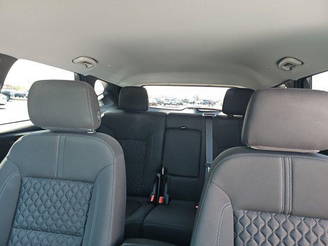 used 2022 Chevrolet Blazer car, priced at $26,399