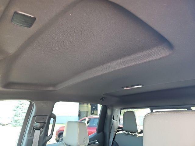 used 2023 Chevrolet Silverado 1500 car, priced at $54,725