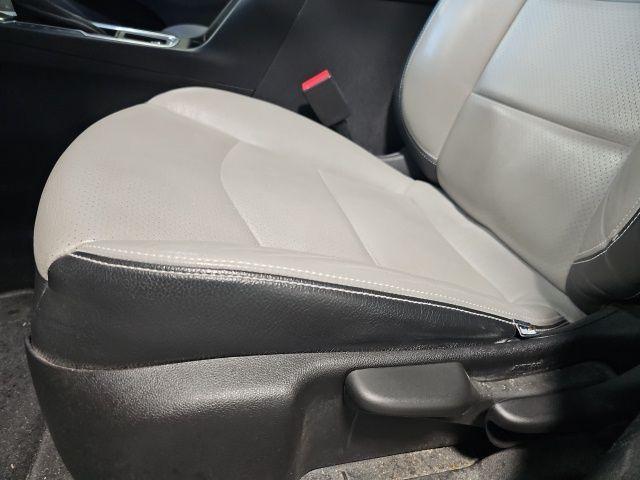 used 2018 Chevrolet Equinox car, priced at $17,453