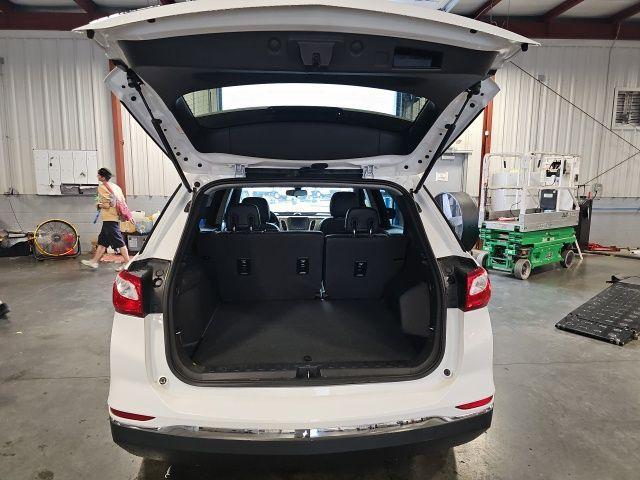 used 2018 Chevrolet Equinox car, priced at $17,453