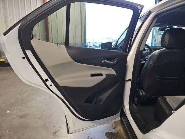 used 2018 Chevrolet Equinox car, priced at $17,453