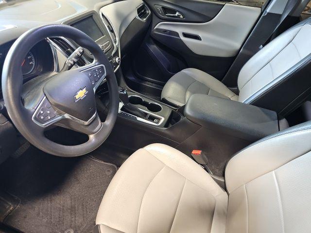 used 2018 Chevrolet Equinox car, priced at $17,453