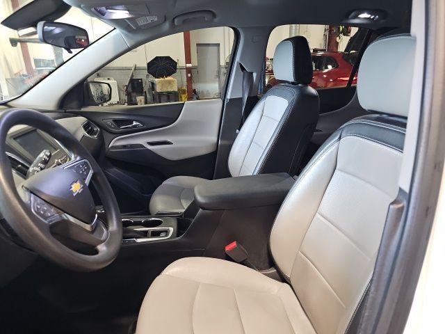used 2018 Chevrolet Equinox car, priced at $17,453