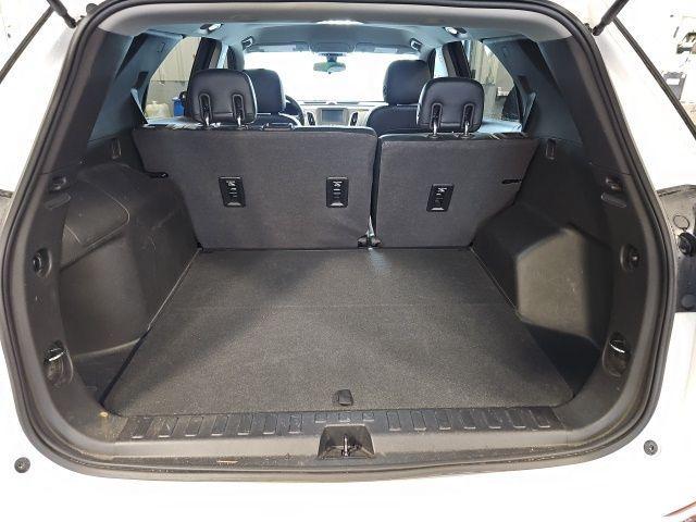 used 2018 Chevrolet Equinox car, priced at $17,453