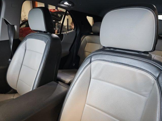 used 2018 Chevrolet Equinox car, priced at $17,453