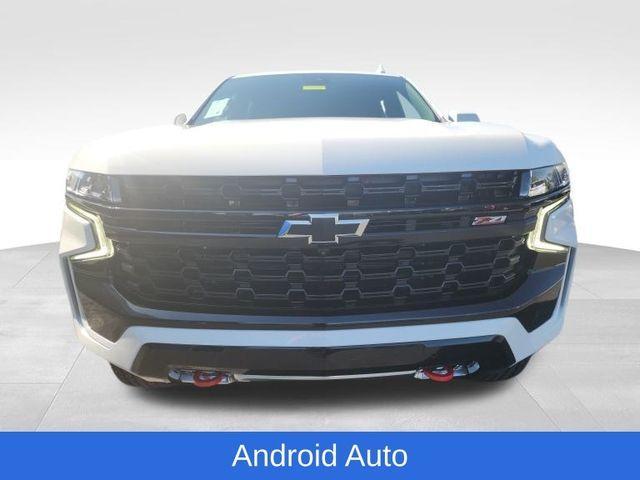 new 2024 Chevrolet Tahoe car, priced at $79,640