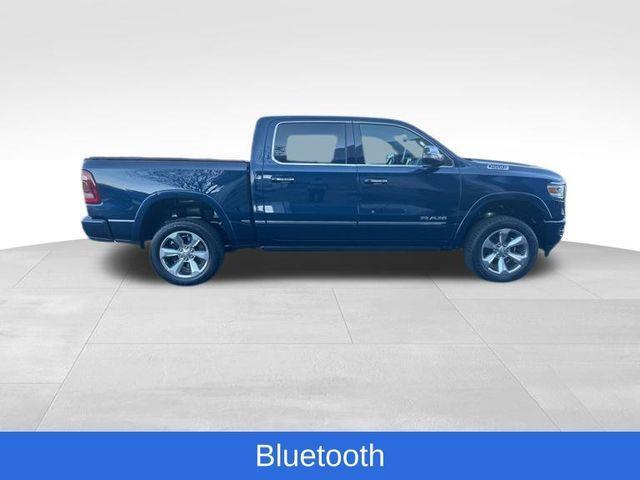 used 2019 Ram 1500 car, priced at $21,950