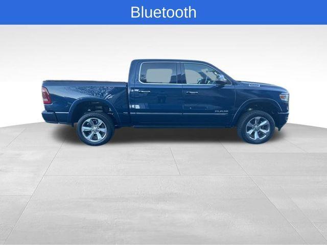 used 2019 Ram 1500 car, priced at $21,950