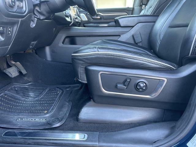 used 2019 Ram 1500 car, priced at $21,950