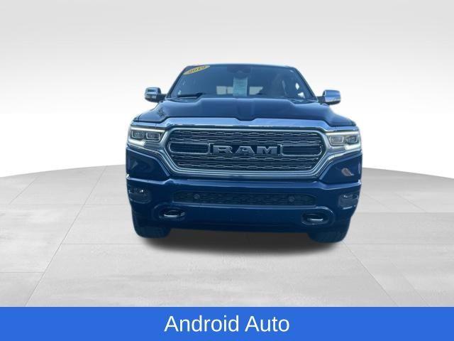 used 2019 Ram 1500 car, priced at $21,950