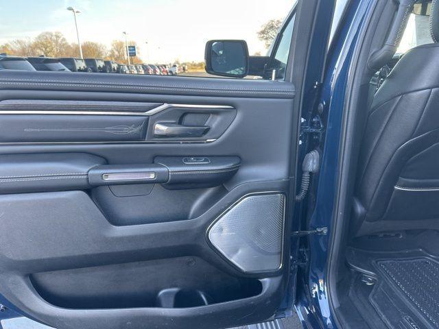 used 2019 Ram 1500 car, priced at $21,950