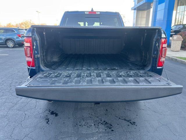 used 2019 Ram 1500 car, priced at $21,950