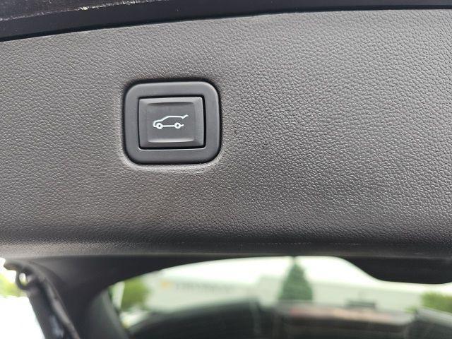used 2023 Chevrolet Blazer car, priced at $38,280