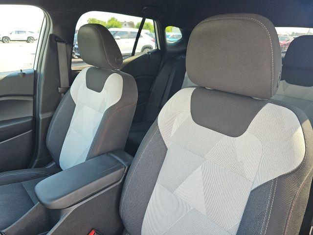 used 2024 Chevrolet Trax car, priced at $23,770