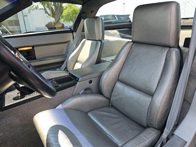 used 1984 Chevrolet Corvette car, priced at $12,797