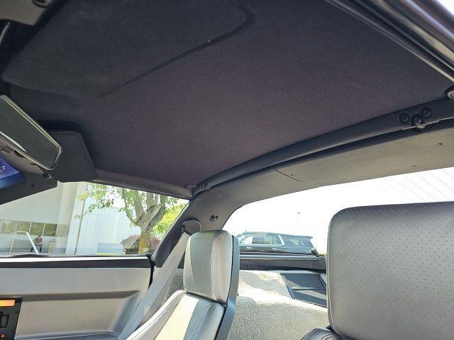 used 1984 Chevrolet Corvette car, priced at $12,797