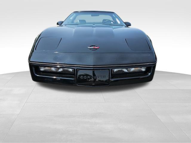 used 1984 Chevrolet Corvette car, priced at $12,797