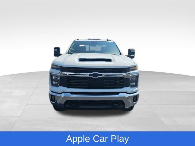 used 2024 Chevrolet Silverado 3500 car, priced at $49,997