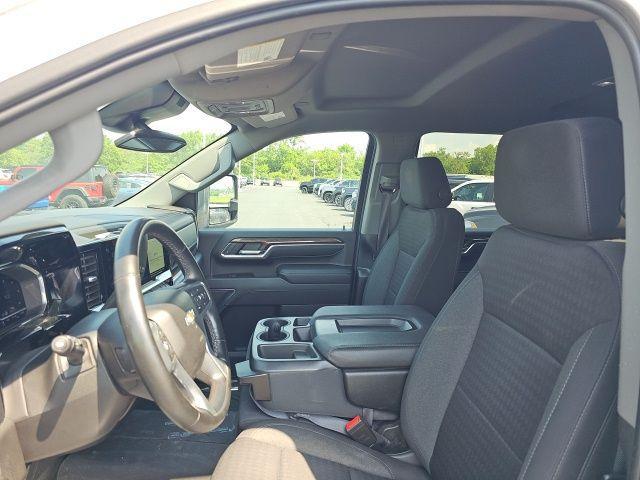 used 2024 Chevrolet Silverado 3500 car, priced at $49,997