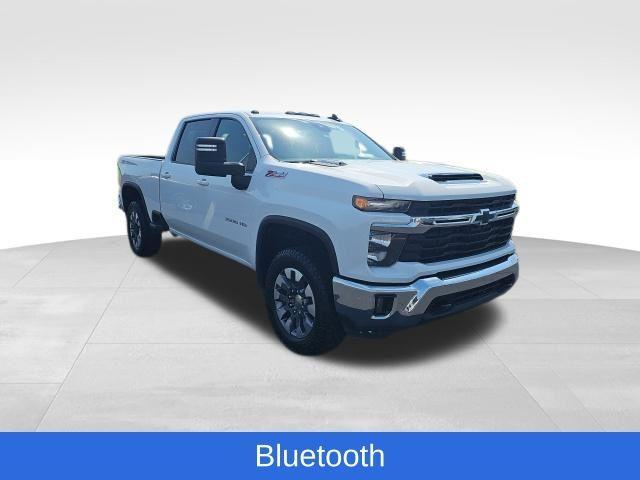 used 2024 Chevrolet Silverado 3500 car, priced at $49,997