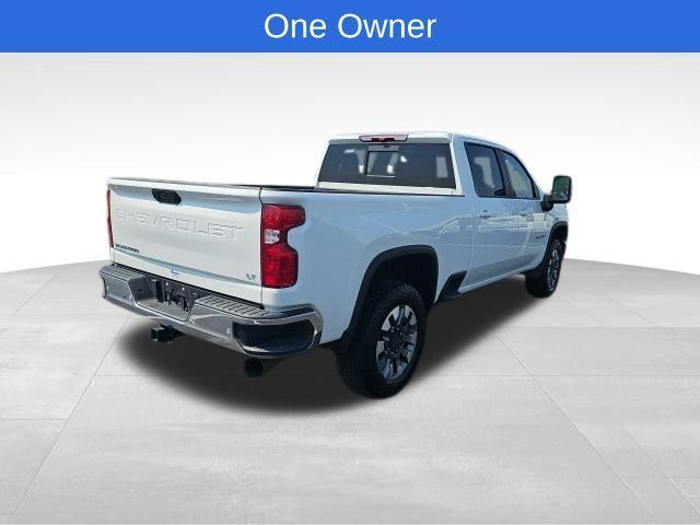 used 2024 Chevrolet Silverado 3500 car, priced at $49,997