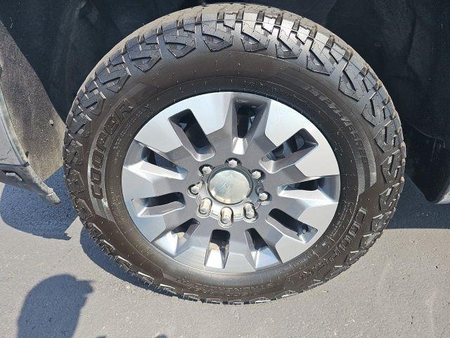 used 2024 Chevrolet Silverado 3500 car, priced at $49,997