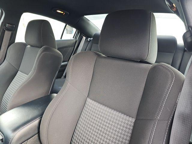 used 2023 Dodge Charger car, priced at $26,640