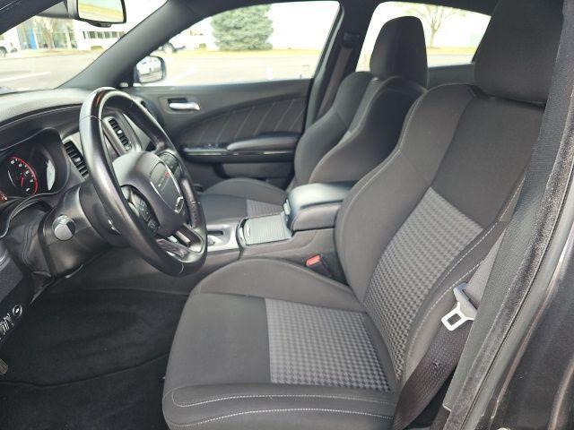 used 2023 Dodge Charger car, priced at $26,640