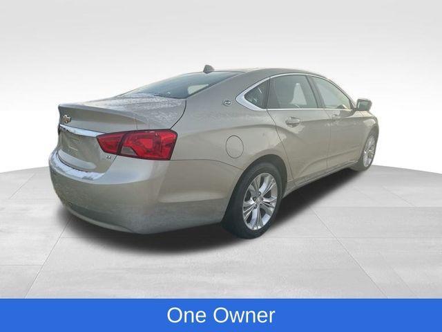 used 2014 Chevrolet Impala car, priced at $11,497