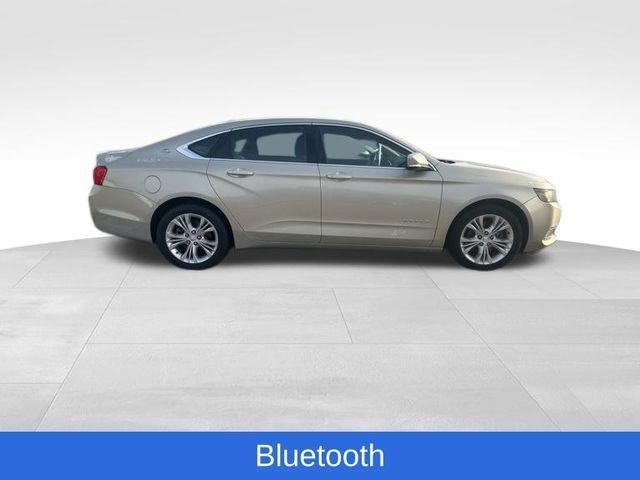 used 2014 Chevrolet Impala car, priced at $11,497