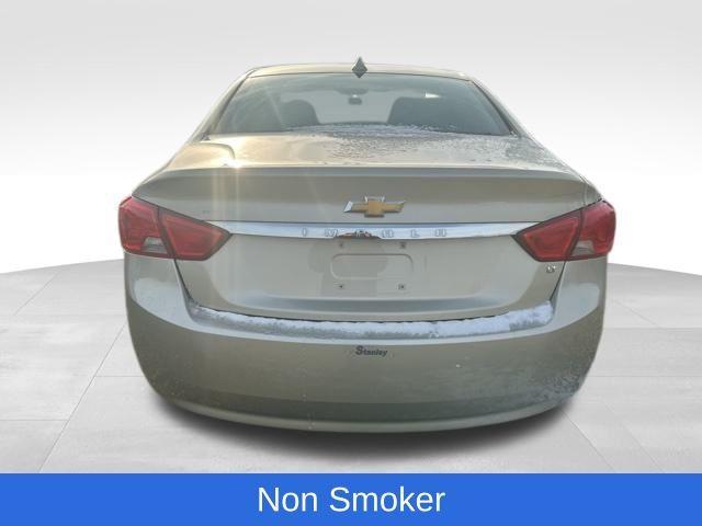 used 2014 Chevrolet Impala car, priced at $11,497