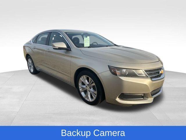 used 2014 Chevrolet Impala car, priced at $11,497