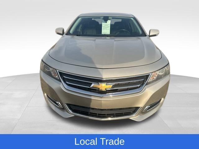 used 2014 Chevrolet Impala car, priced at $11,497