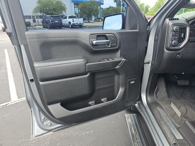 used 2020 Chevrolet Silverado 1500 car, priced at $39,997